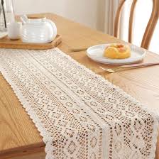 China Shingai Jagard Dining Table Runner